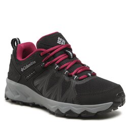 Columbia Scarpe da trekking Columbia Peakfreak II Outdry BL5953-010 Black/Ti Grey Steel