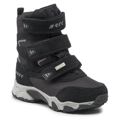 Bartek Botas de nieve Bartek 14587001 Czarny