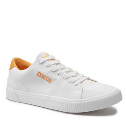 Big Star Shoes Scarpe sportive Big Star Shoes LL174010 White