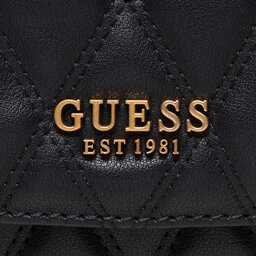 Сумка Guess, Чорний