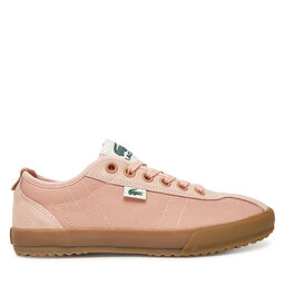 Lacoste Сникърси Lacoste 7-49CFA0007 Розов