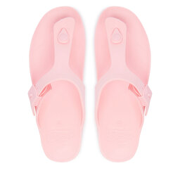 Scholl Zehentrenner Scholl Bahia Flip-Flop Med. MF27454 Hellrosa