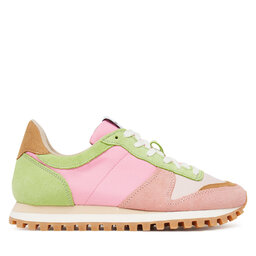 Novesta Zapatillas Novesta Marathon Trail N459002-320FLU001 Rosa