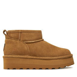 Bearpaw Cizme de zăpadă Bearpaw Retro Shorty 2940W Bej