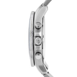 

Годинник Maserati Competizione Diver R8873600002 Silver/Navy, Срібний