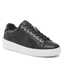 KARL LAGERFELD Sneakers KARL LAGERFELD KL61013 Black Lthr
