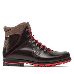 

Чоботи Rossignol 1907 Chamonix RNIM080 Brown 804, Коричневий