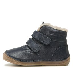 

Черевики Froddo Paix Winter G2110130 S Dark Blue 0, Голубий
