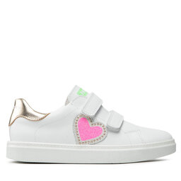 

Снікерcи Pablosky 292308 D White, Білий
