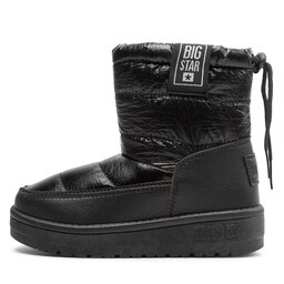

Снігоходи Big Star Shoes KK374220 Black, Чорний