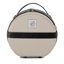 Semi Line Henkeltasche Semi Line T5674-1 Goldfarben