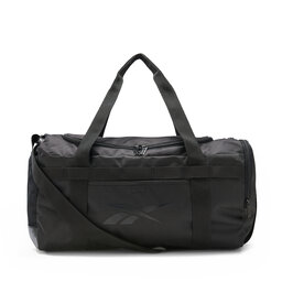 Reebok Geantă Reebok UBF Grip Bag Medium H37655 black