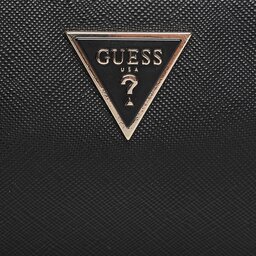 

Косметичка Guess PW1578 P3380 BLA, Чорний