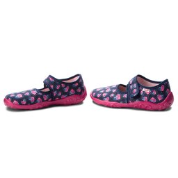 

Тапочки Superfit 8-00283-88 S Water Kombi, Cиній