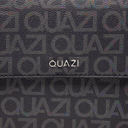 

Сумка QUAZI MQR-J-015-02 Black, Чорний
