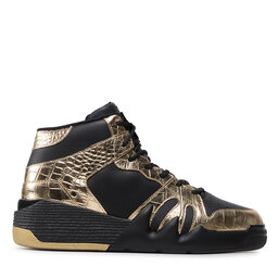 

Снікерcи Giuseppe Zanotti RU20021 001 Black, Чорний