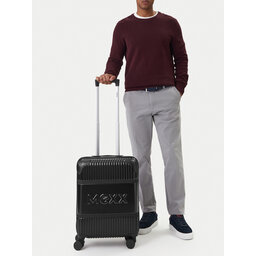 MEXX Салонна валіза MEXX CEO-MEXX-039-S-BLACK Чорний