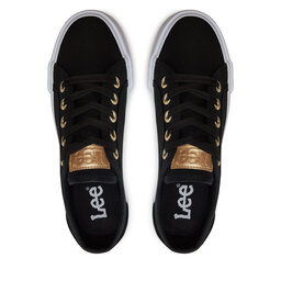 

Кросівки Lee Ava C Women Low 50241019.25Y Black, Чорний