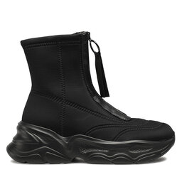 

Ботильйони Nylon Red WSQ2101-12 Black, Чорний