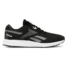 

Взуття Reebok Runner 4.0 FV1606 Black/Pugry6/White, Чорний