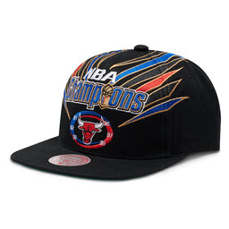Mitchell & Ness Keps Mitchell & Ness HHSS1083 Black