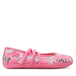 

Балетки Camper Tws Kids K800388-005 M Pink, Рожевий