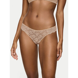 Triumph Triumph Stringtanga Amourette 10219152 Beige