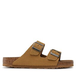 

Шльопанці Birkenstock Arizona 1026093 Braun, Коричневий