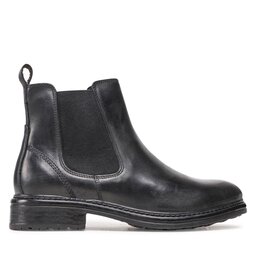 Lasocki Klassische Stiefeletten Lasocki WI23-LIEGI-01 Schwarz