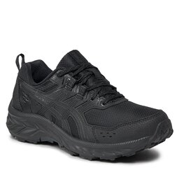 Asics Chaussures Asics Gel-Venture 9 1012B313 Black/Black 001