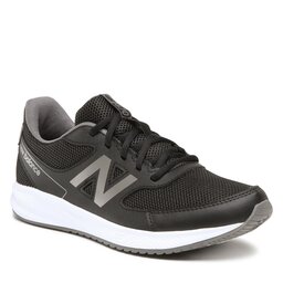 New Balance Pantofi New Balance YK570LB3 Negru