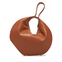 Patrizia Pepe Сумка Patrizia Pepe 8B0046/L047-B815 Коричневий