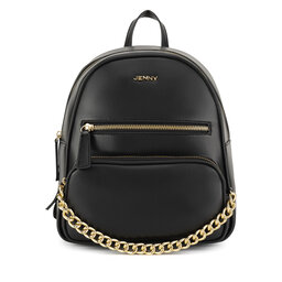 JENNY Rucsac JENNY JNY-M-011-07 Negru