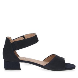 

Босоніжки Caprice 9-28212-20 Ocean Suede 857, Голубий