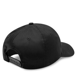 

Бейсболка Calvin Klein Monogram K50K510061 Black BEH, Чорний