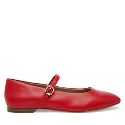 Tamaris Balerinke Tamaris 1-22114-44 Crvena