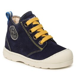 Naturino Trzewiki Naturino Falcotto by Naturino Blumit 0012017776.09.1C67 Navy/Yellow