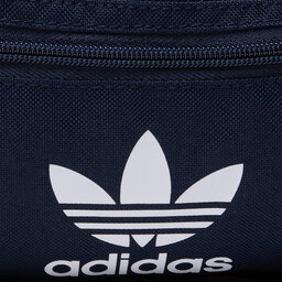 

Сумка на пояс adidas Ac Waistbag HK2634 Indui, Cиній