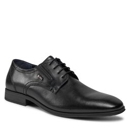 s.Oliver Lågskor s.Oliver 5-13210-41 Black 001
