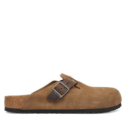 Birkenstock Шльопанці Birkenstock Boston 1030667 Коричневий