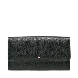 Geox Große Damen Geldbörse Geox D.Wallet D35K3I 00046 C9999 Black