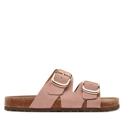 s.Oliver Chanclas s.Oliver 5-27101-44 Naranja