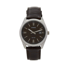 Casio Laikrodis Casio Timeless Collection MTP-1302PL-5AVEF Ruda
