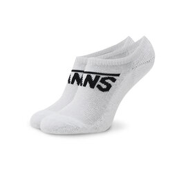 

Набір 3 пар низьких дитячих шкарпеток Vans Uy Classic Kick VN000YBSWHT1 White, Білий