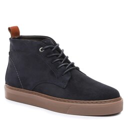 Marc O'Polo Botines planos Marc O'Polo 307 27186301 130 Navy 890
