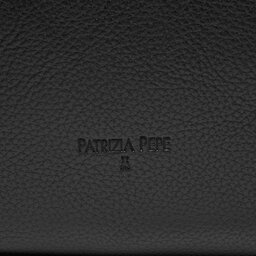 

Сумка Patrizia Pepe 8B0172/L001-K103 Nero, Чорний