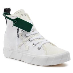 

Снікерcи Off-White IA119S22LEA0010101-W Білий