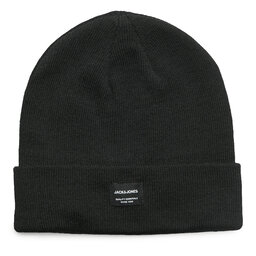 Jack&Jones Junior Kepurė Jack&Jones Junior 12160311 Juoda