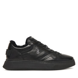 Bogner Sneakers Bogner Milan 24 12540033 Nero