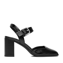 JENNY Scarpe basse JENNY CEO-CD24-201-1 Nero